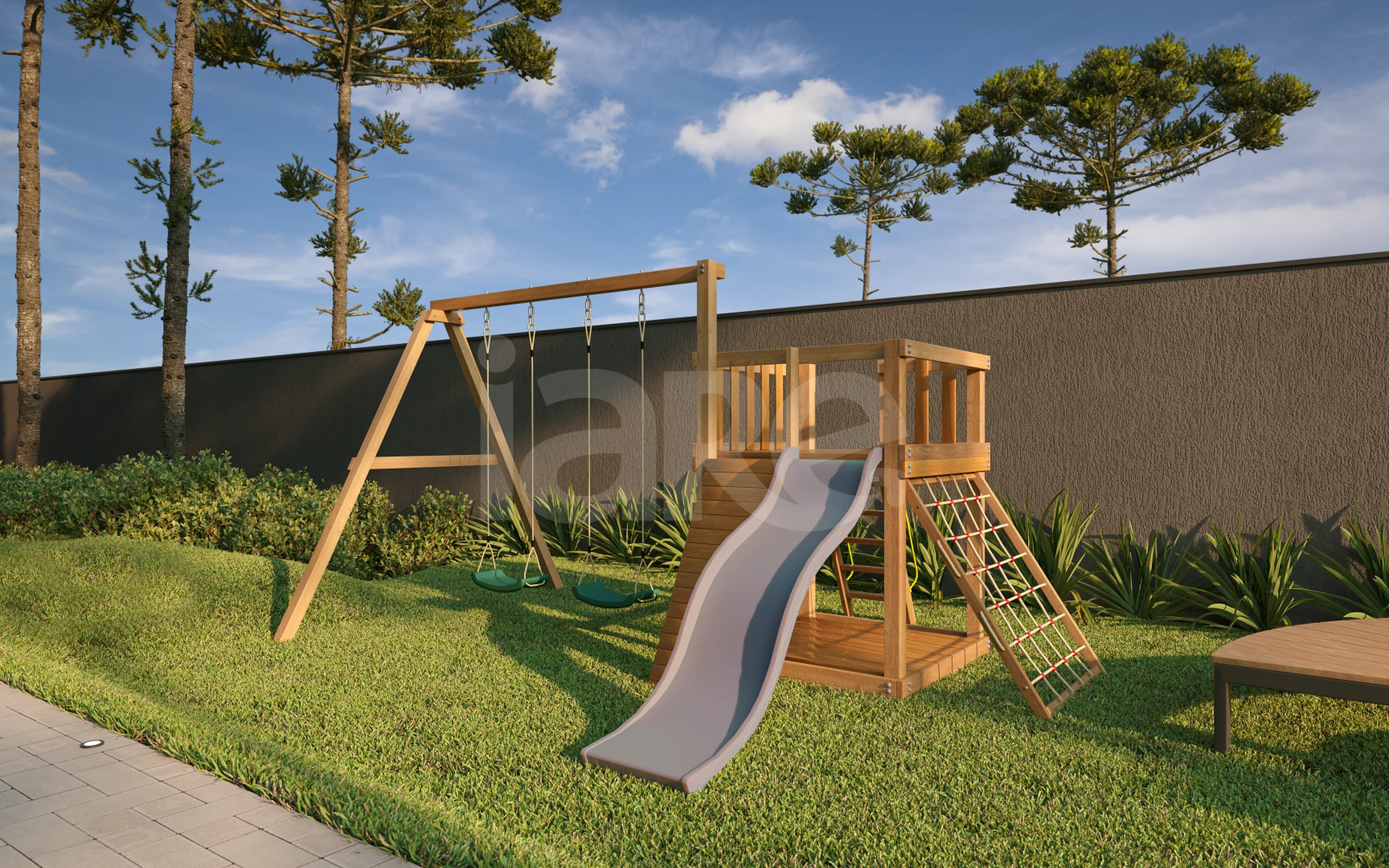 Lumière - Apartamento com 38,34 m², em Cidade Jardim — foto 15