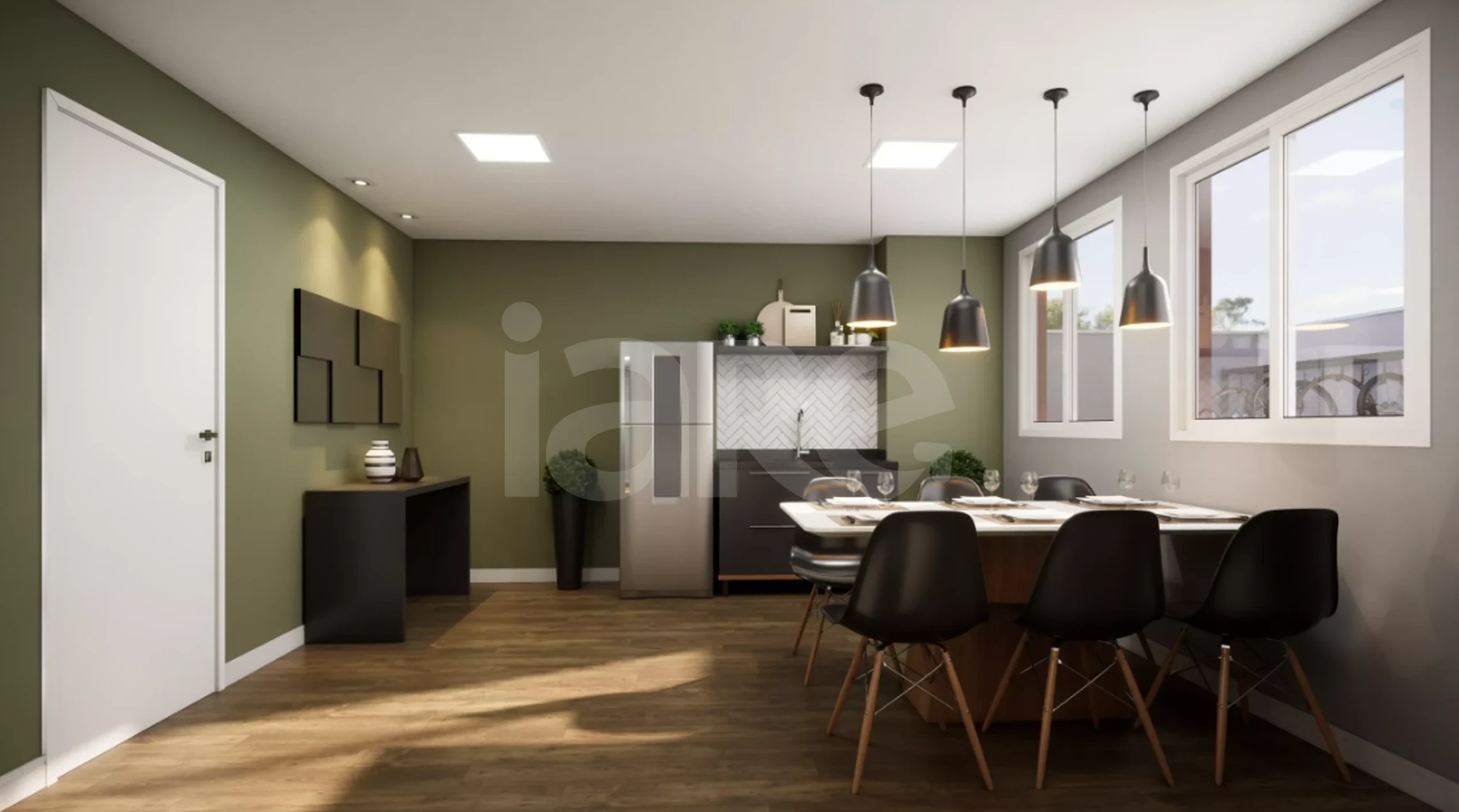 Metrocasa Viva Itaquera - Apartamento com 27,34 m², em Itaquera — foto 4