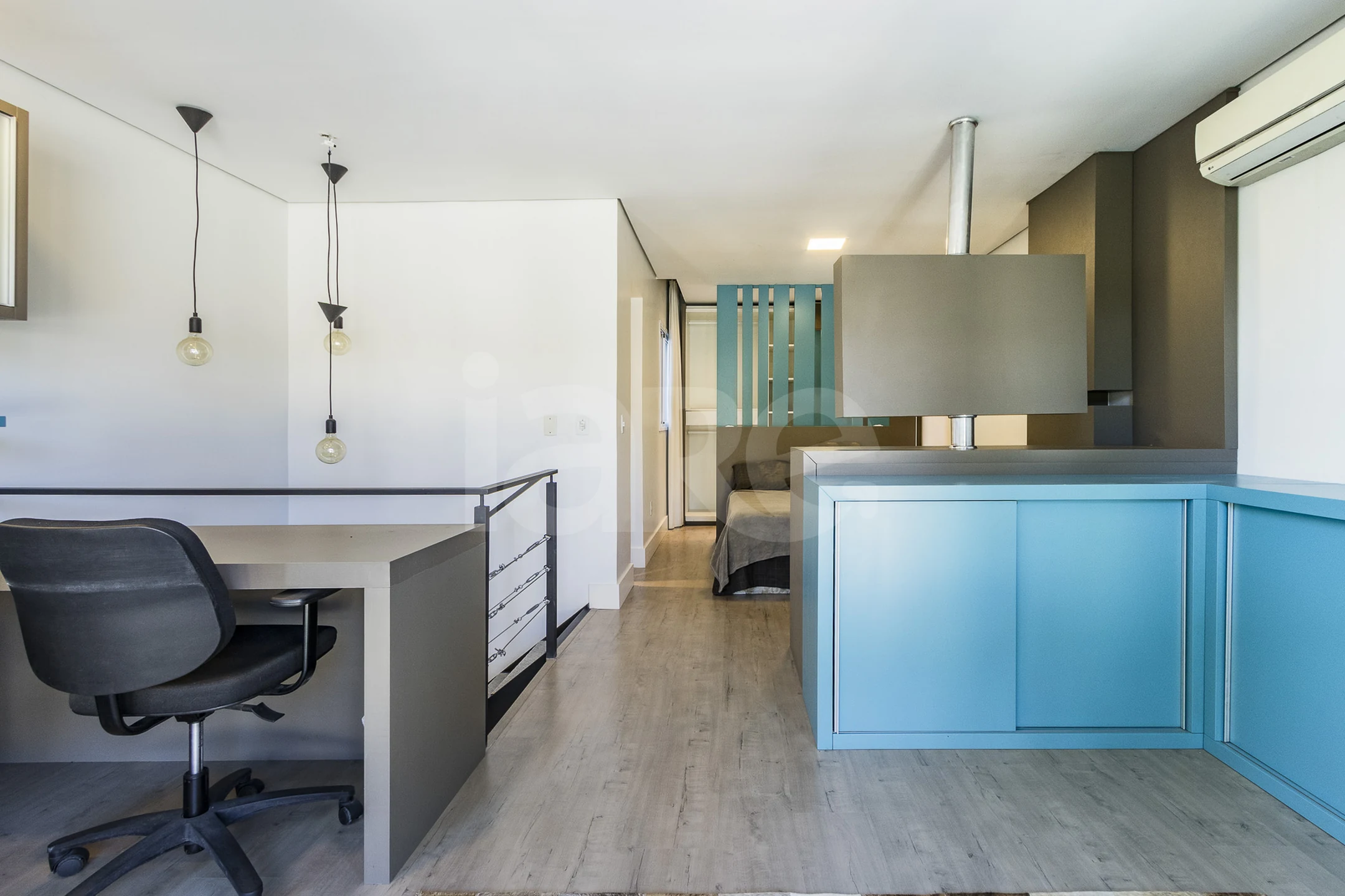 Condomínio Abitazioni Casa 03 - Casa com 81 m², em Vila Conceição — foto 18