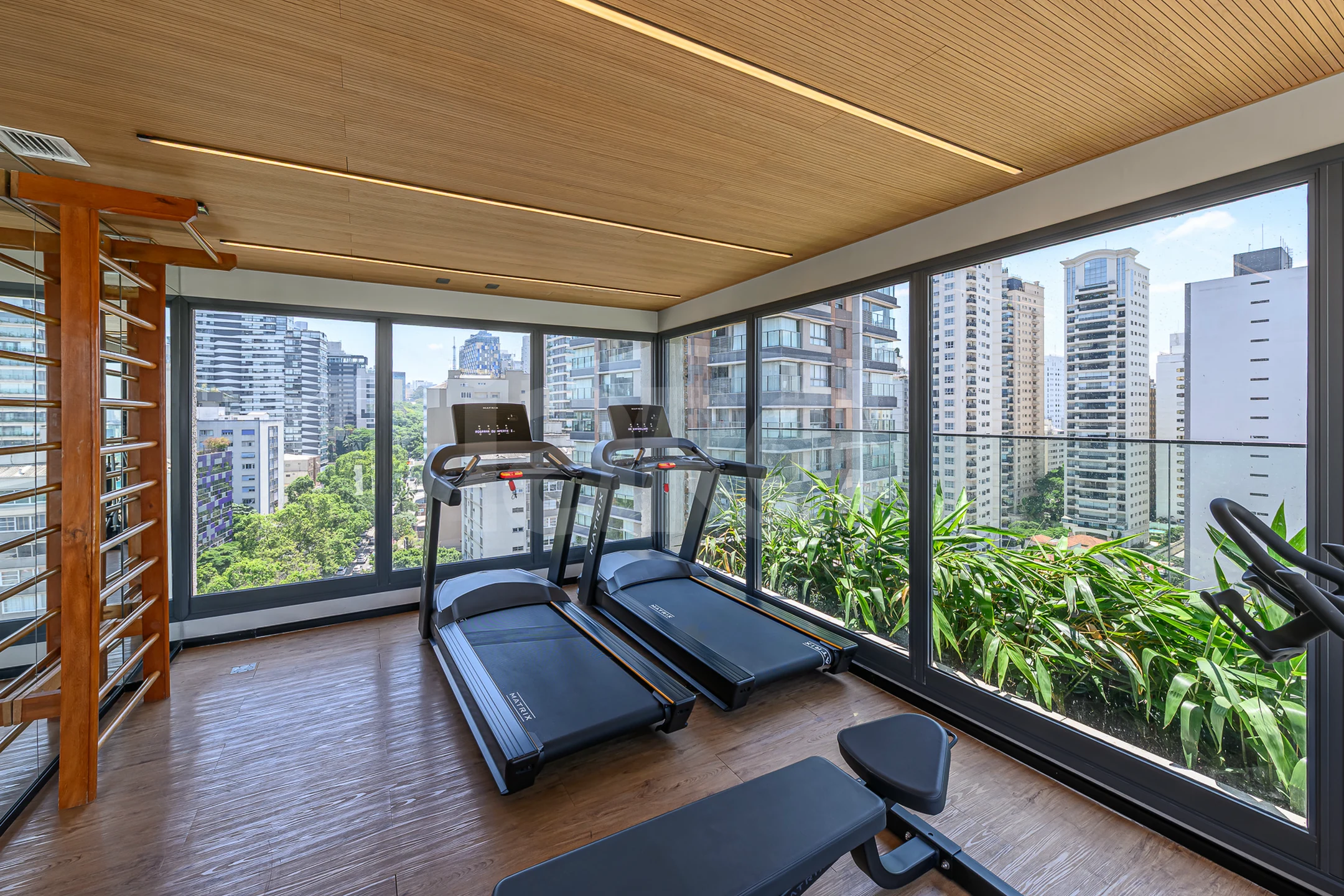 Gabriel 130 - Apartamento com 38,92 m², em Jardim América — foto 15