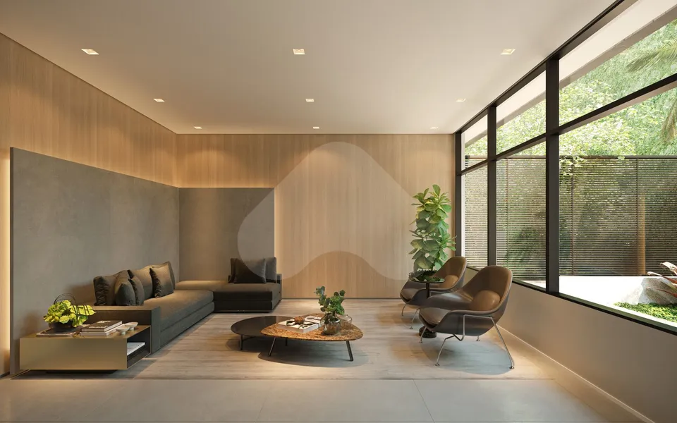 Today Joaquim Távora - Studio com 26,66 m², em Vila Mariana — foto 6