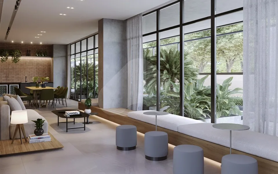 OKA Residence Lagoa - Apartamento com 183,35 m², em Lagoa — foto 10