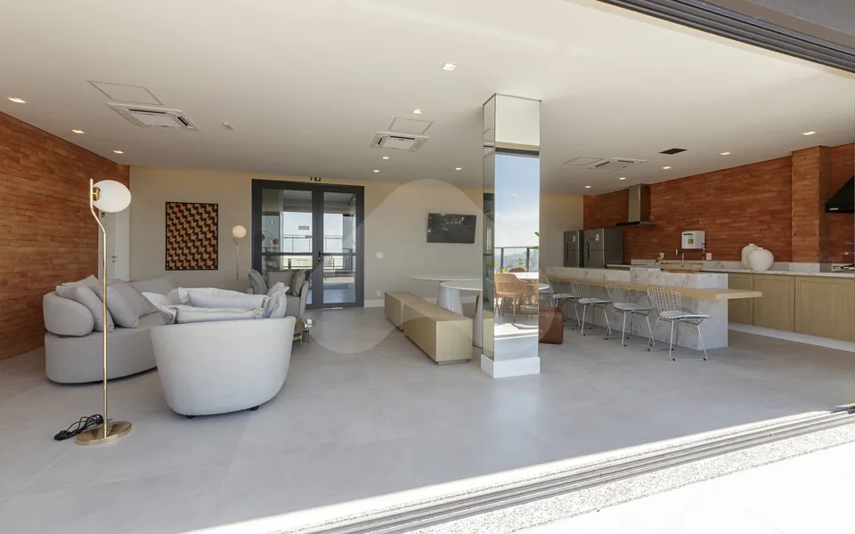 Realtà Parque da Mooca - Studio com 35,58 m², em Parque da Mooca — foto 11
