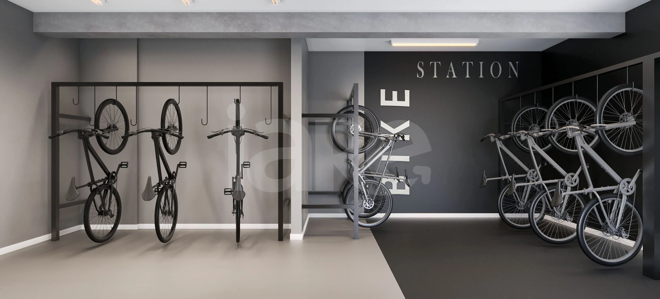 Soul Santana Residencial Conx - Studio com 27,19 m², em Santana — foto 19