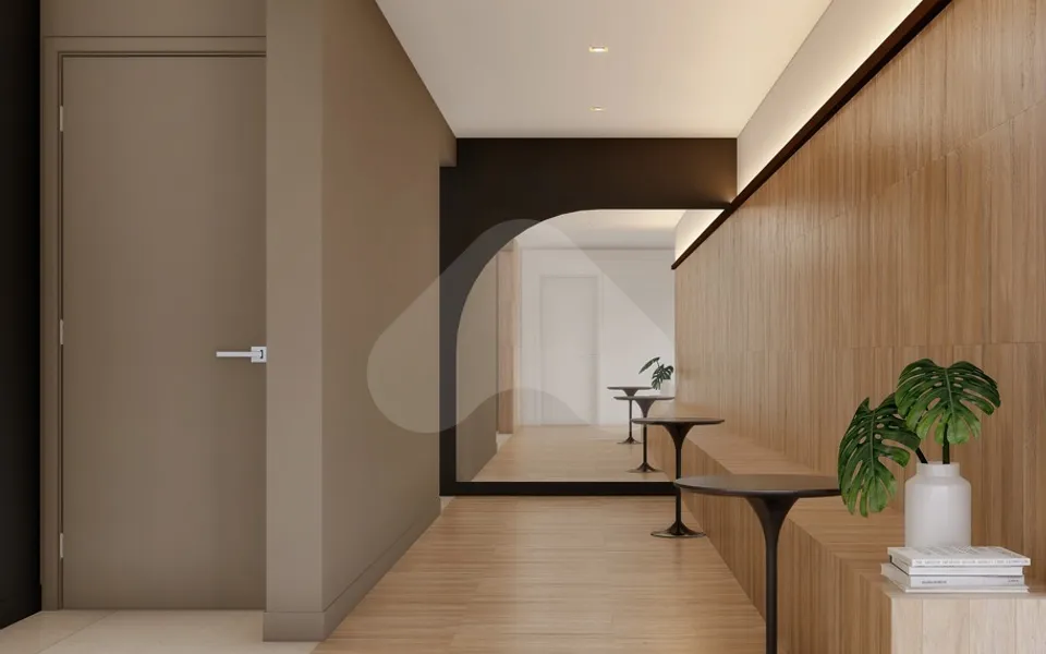 Supreme Jardim São Paulo - Apartamento com 54,78 m², em Jardim São Paulo — foto 20
