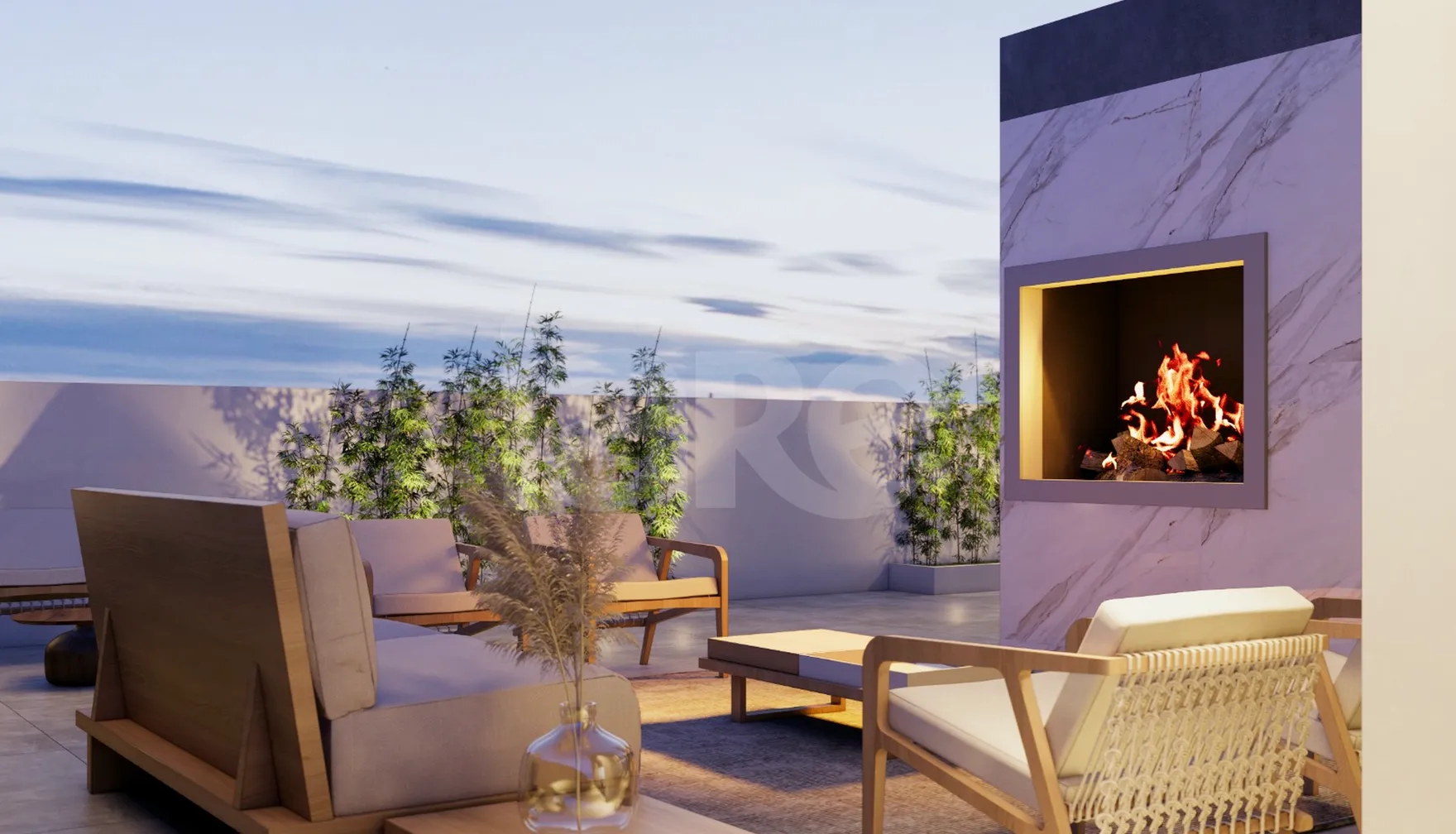 Casa Moreira - Apartamento com 40,76 m², em Vila Ipiranga — foto 13