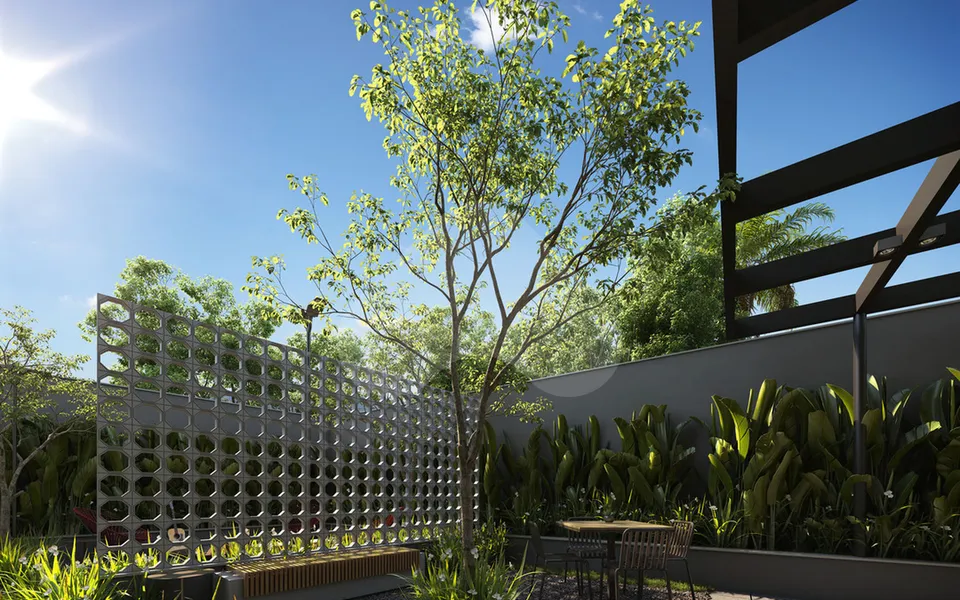 Abiatar Conecta - Apartamento com 34,99 m², em Parque Maria Helena — foto 26