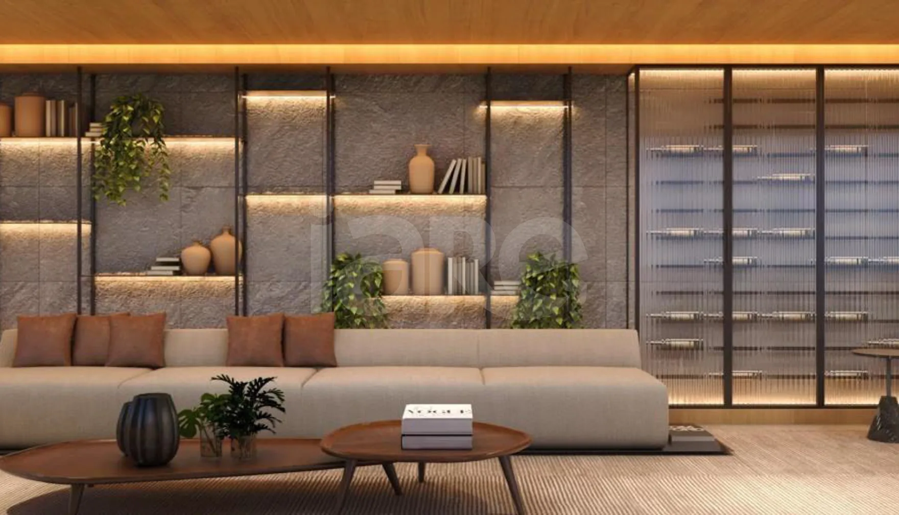 319 Padre João Manuel - Apartamento com 159,81 m², em Cerqueira César — foto 4