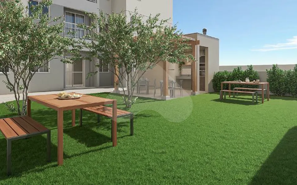 Buono Bom Retiro - Apartamento com 37,3 m², em Bom Retiro — foto 10