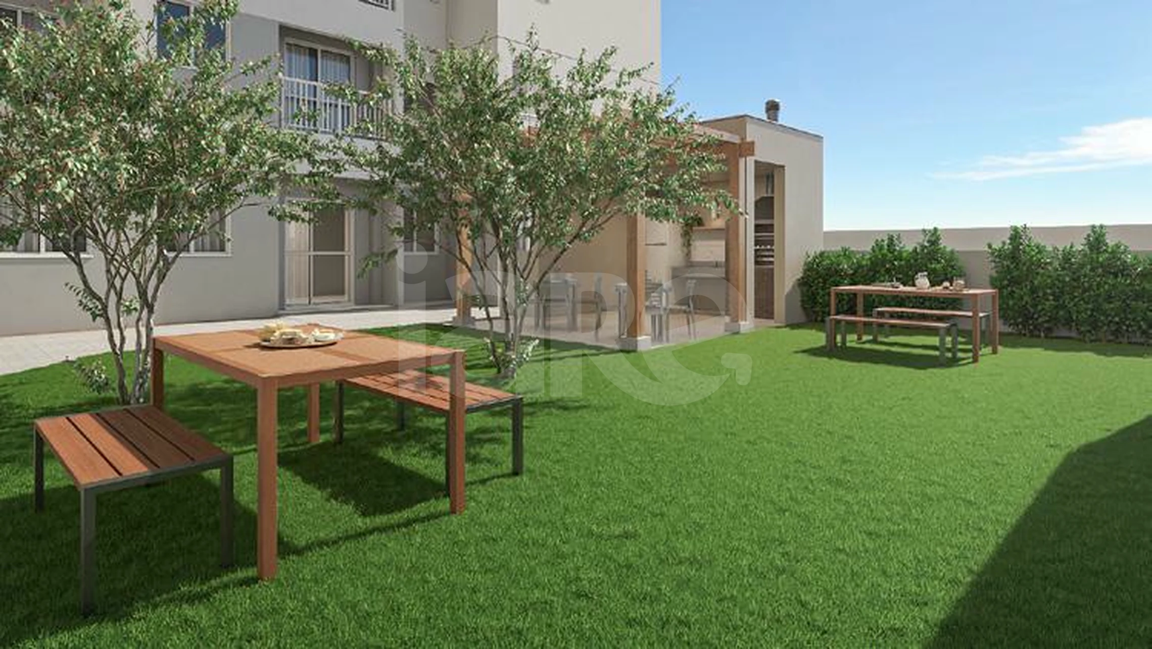 Buono Bom Retiro - Apartamento com 39,9 m², em Bom Retiro — foto 10