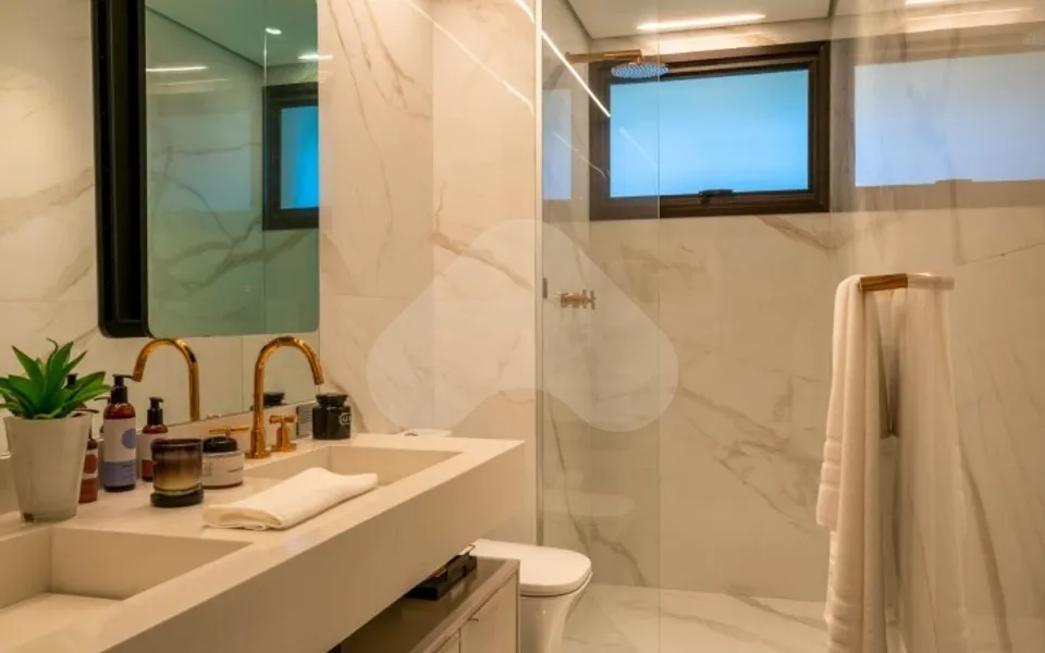 Ibirapuera Park - Apartamento com 153,02 m², em Moema — foto 17