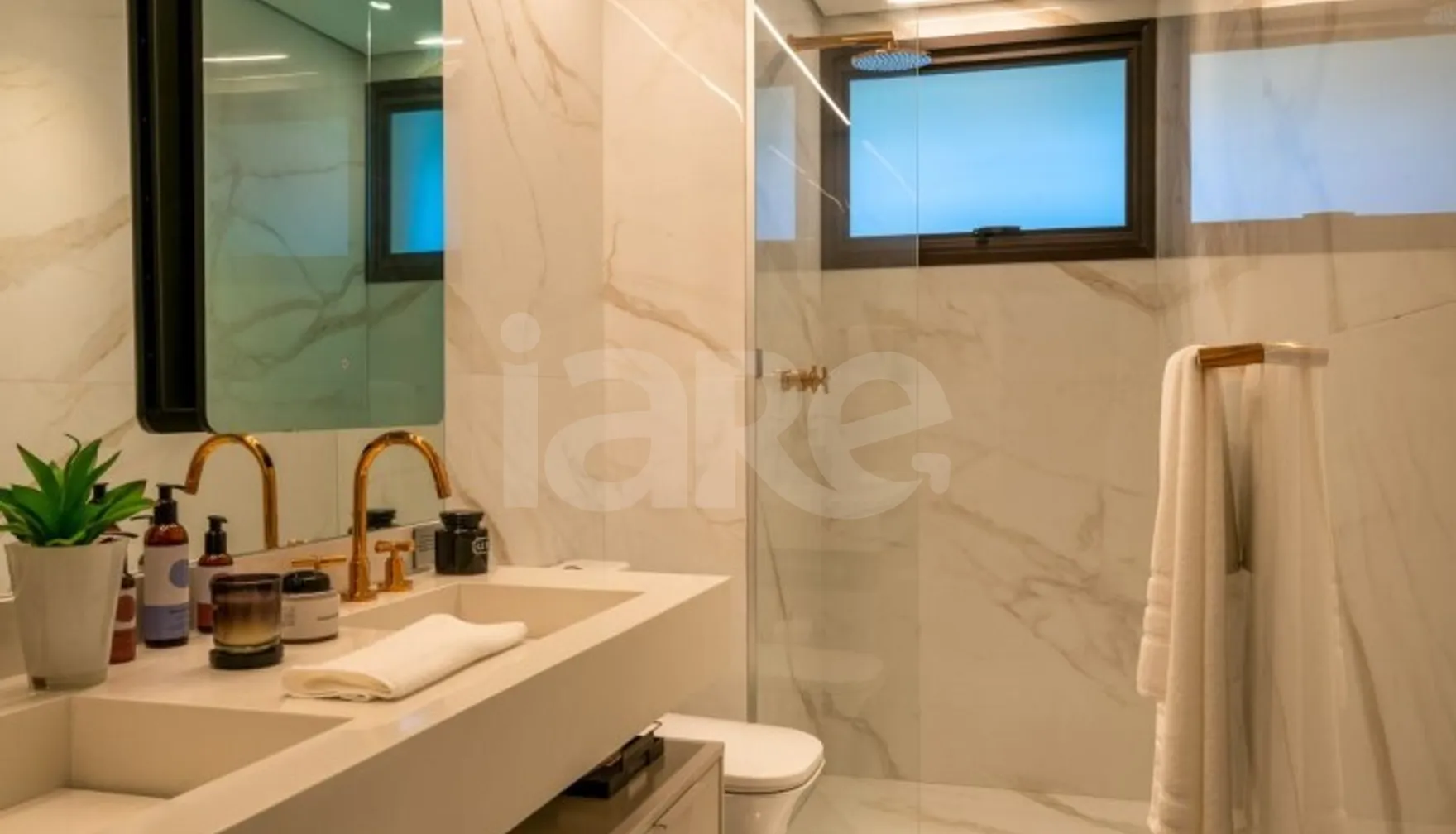 Ibirapuera Park - Apartamento com 153,02 m², em Moema — foto 17
