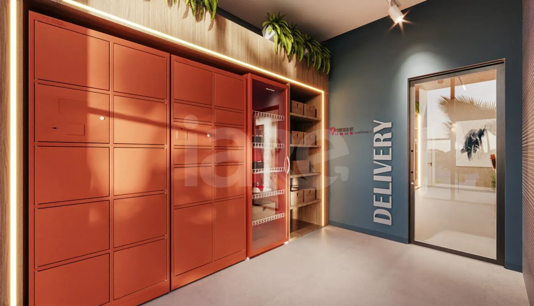 Artisan Studios - Studio com 28,29 m², em Fazenda — foto 18