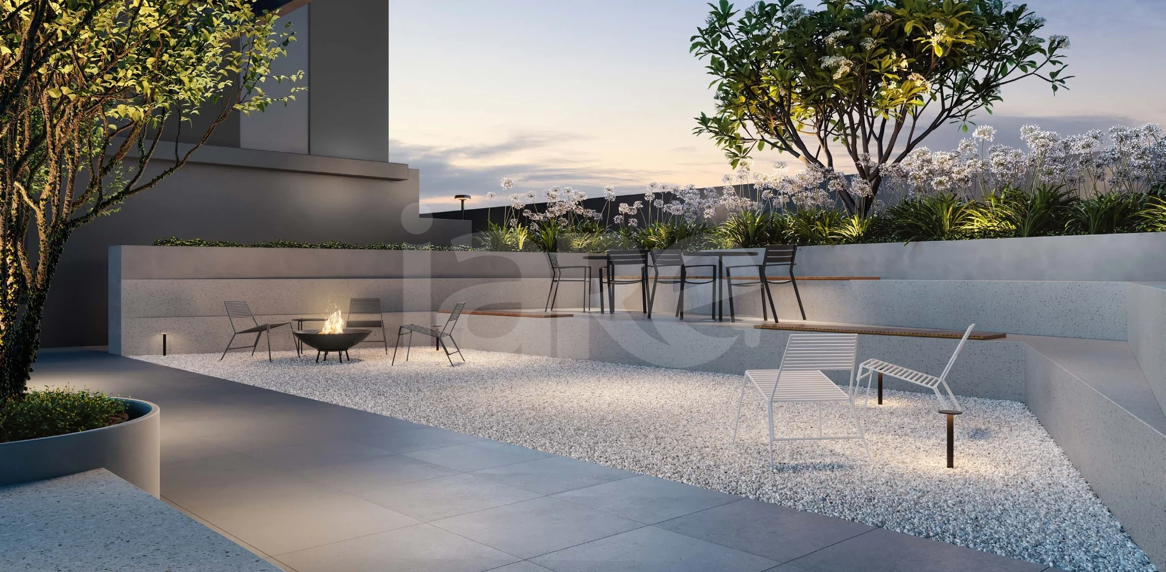 Sorano - Apartamento com 25,24 m², em Novo Mundo — foto 23