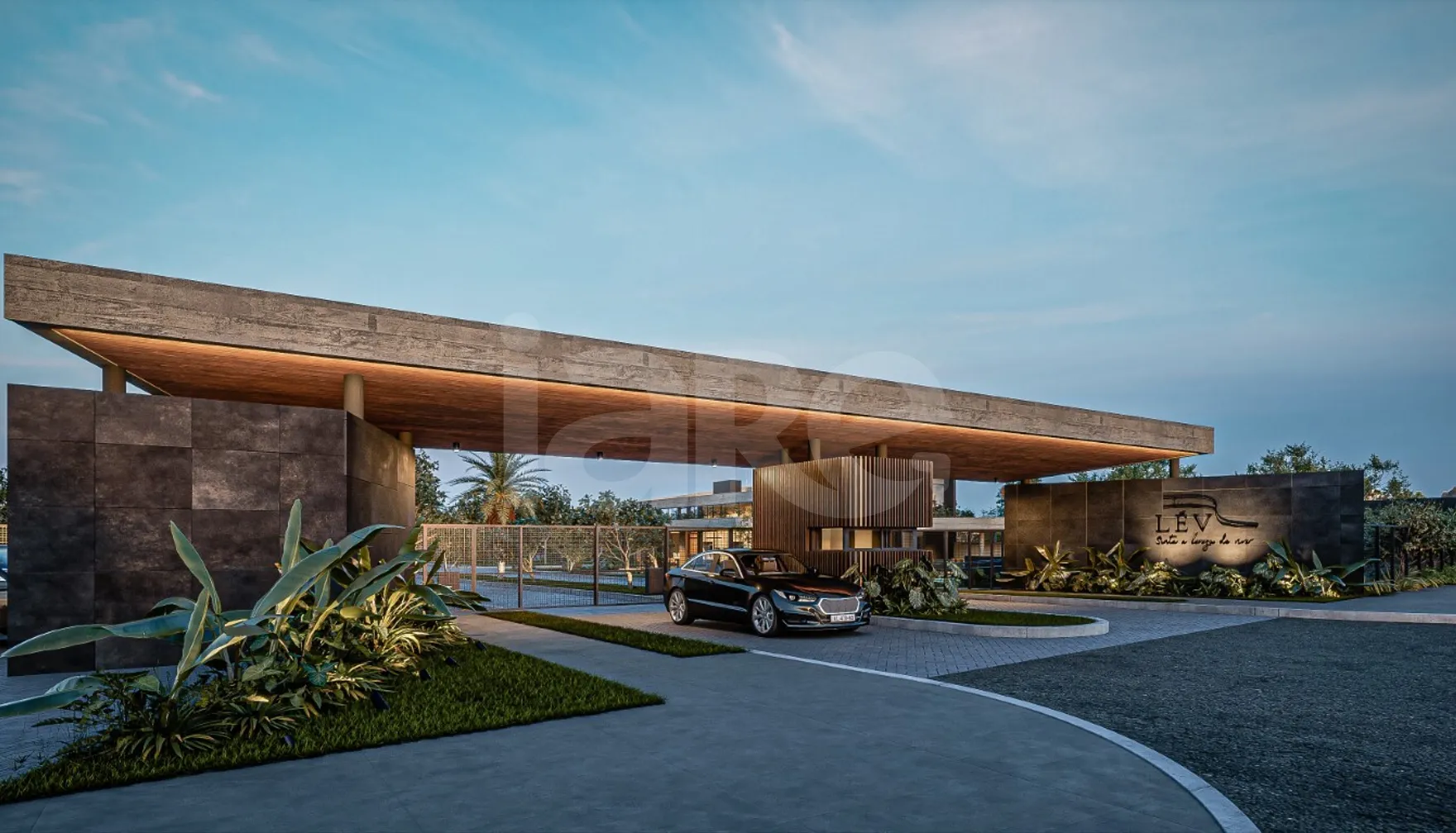 LÉV - Casa com 136,97 m², em Barnabé — foto 6