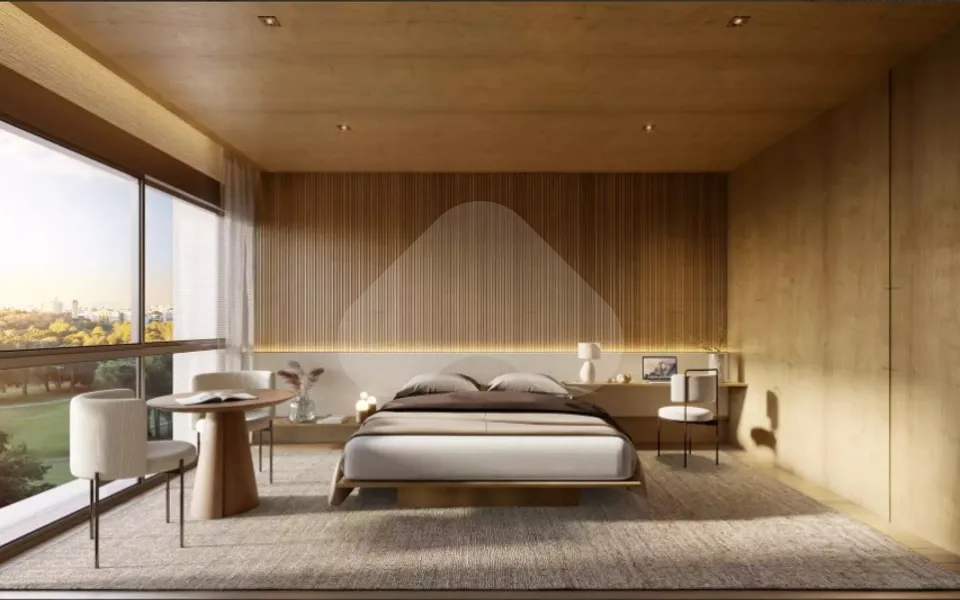 Arte Country Club Apto ONE34456 - Apartamento com 246,7 m², em Boa Vista — foto 3