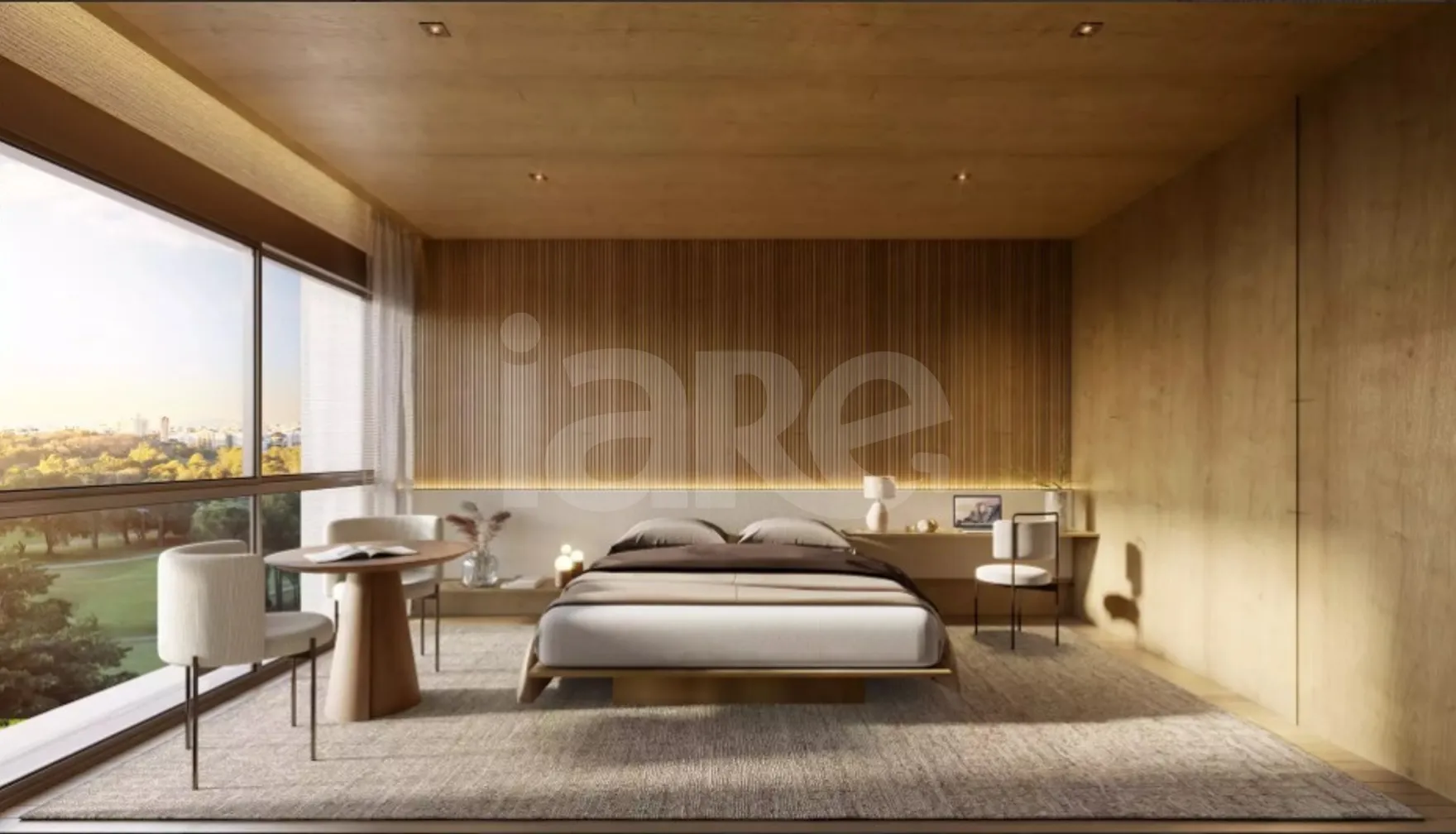 Arte Country Club Apto ONE34456 - Apartamento com 246,7 m², em Boa Vista — foto 3