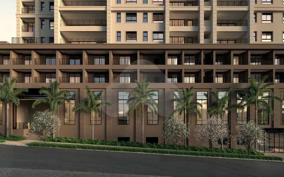 Lindenberg Reserva Paraíso - Apartamento com 98 m², em Paraíso — foto 7