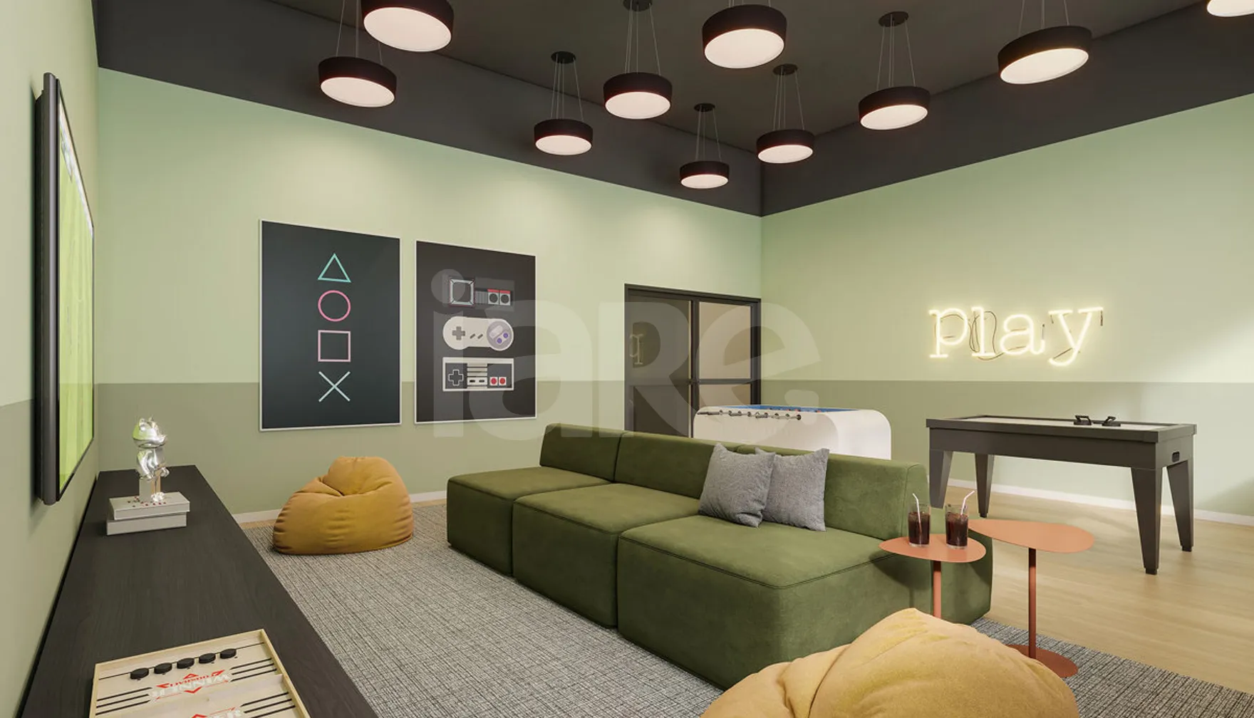 Soneto Casemiro - Apartamento com 69,46 m², em Mirandópolis — foto 11