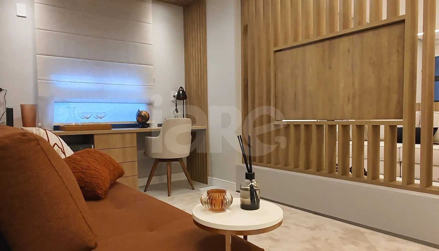 Roriz - Apartamento com 102,37 m², em Vila Assunção — foto 34