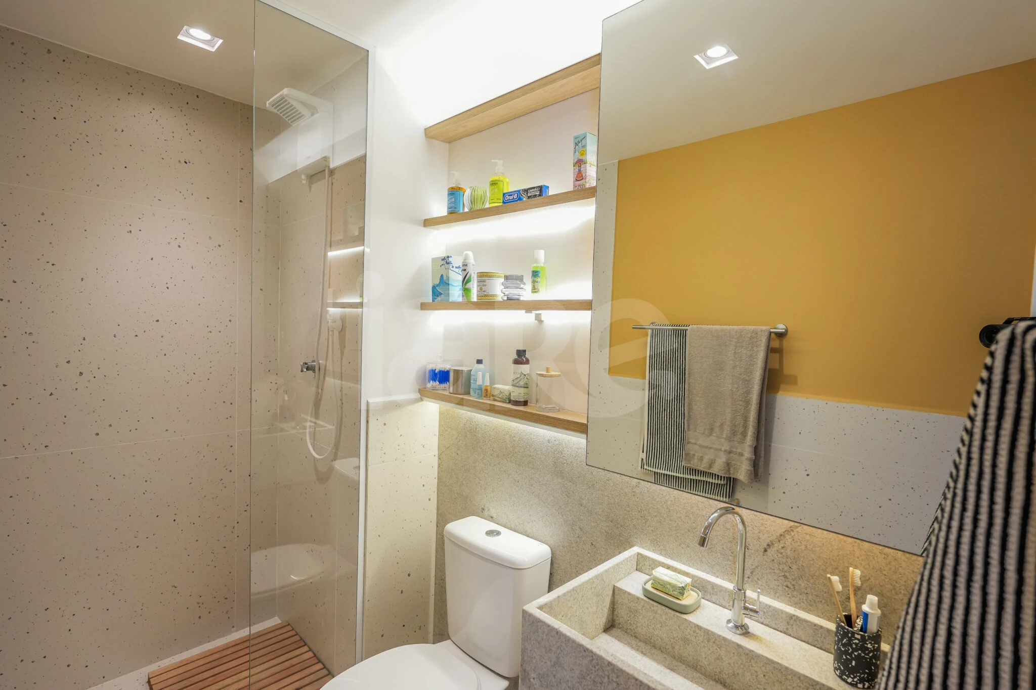 Bem Viver Sousa Lima - Apartamento com 32,25 m², em Barra Funda — foto 14