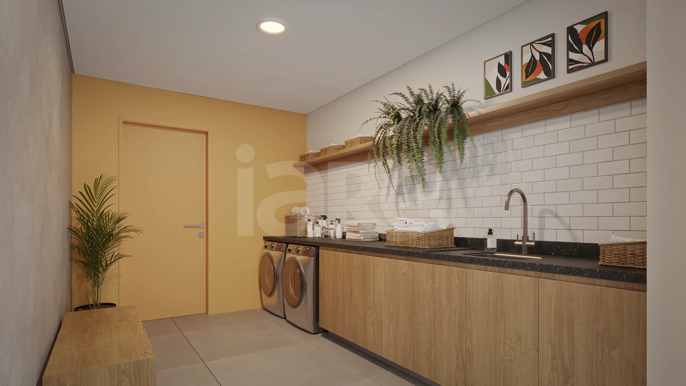 Varandas 156 - Garden com 63,37 m², em Vila Ré — foto 10