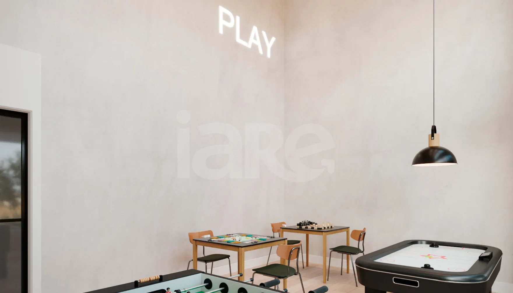 Palatium Ipiranga - Apartamento com 57 m², em Ipiranga — foto 23
