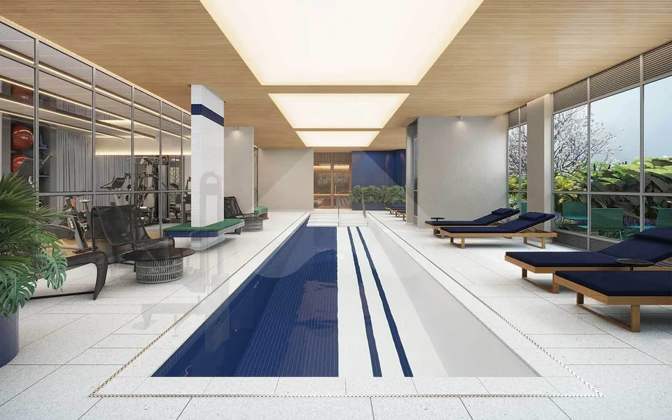 DOT. 230 by Triptyque - Studio com 24,46 m², em Pinheiros — foto 18