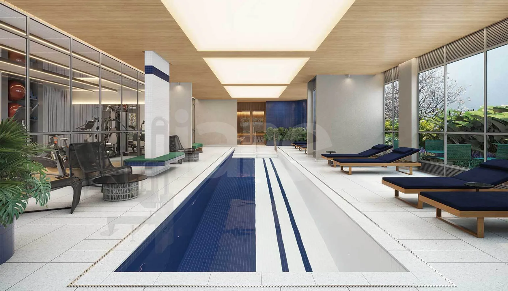 DOT. 230 by Triptyque - Studio com 24,46 m², em Pinheiros — foto 18
