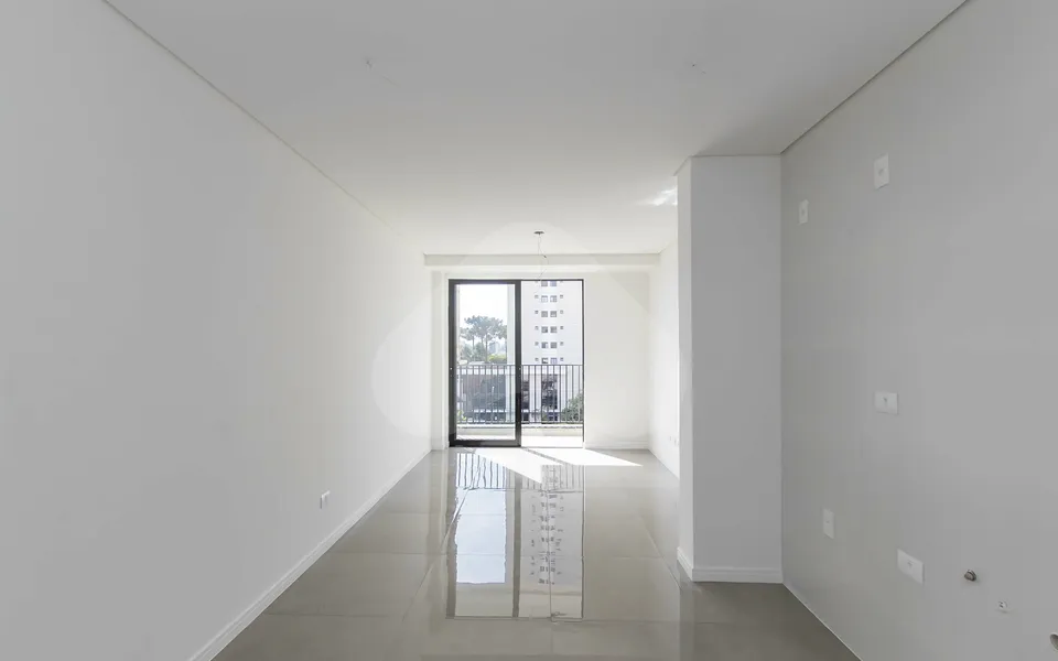 Dom Gabardo - Cobertura com 85,97 m², em Capão Raso — foto 14