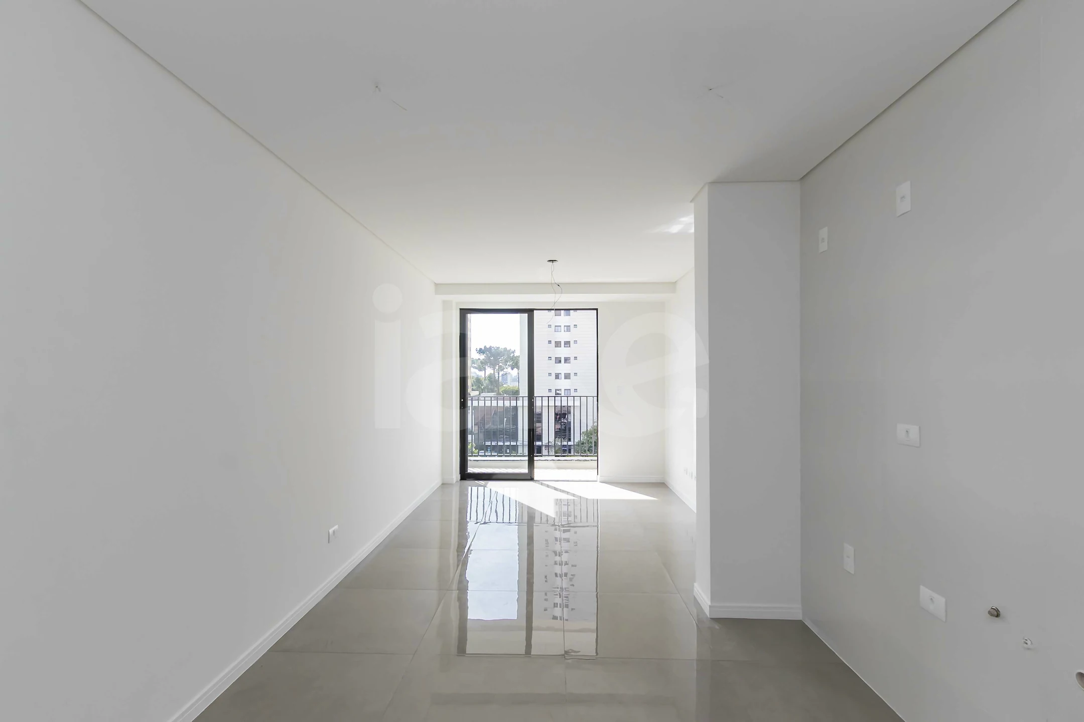 Dom Gabardo - Cobertura com 85,97 m², em Capão Raso — foto 3