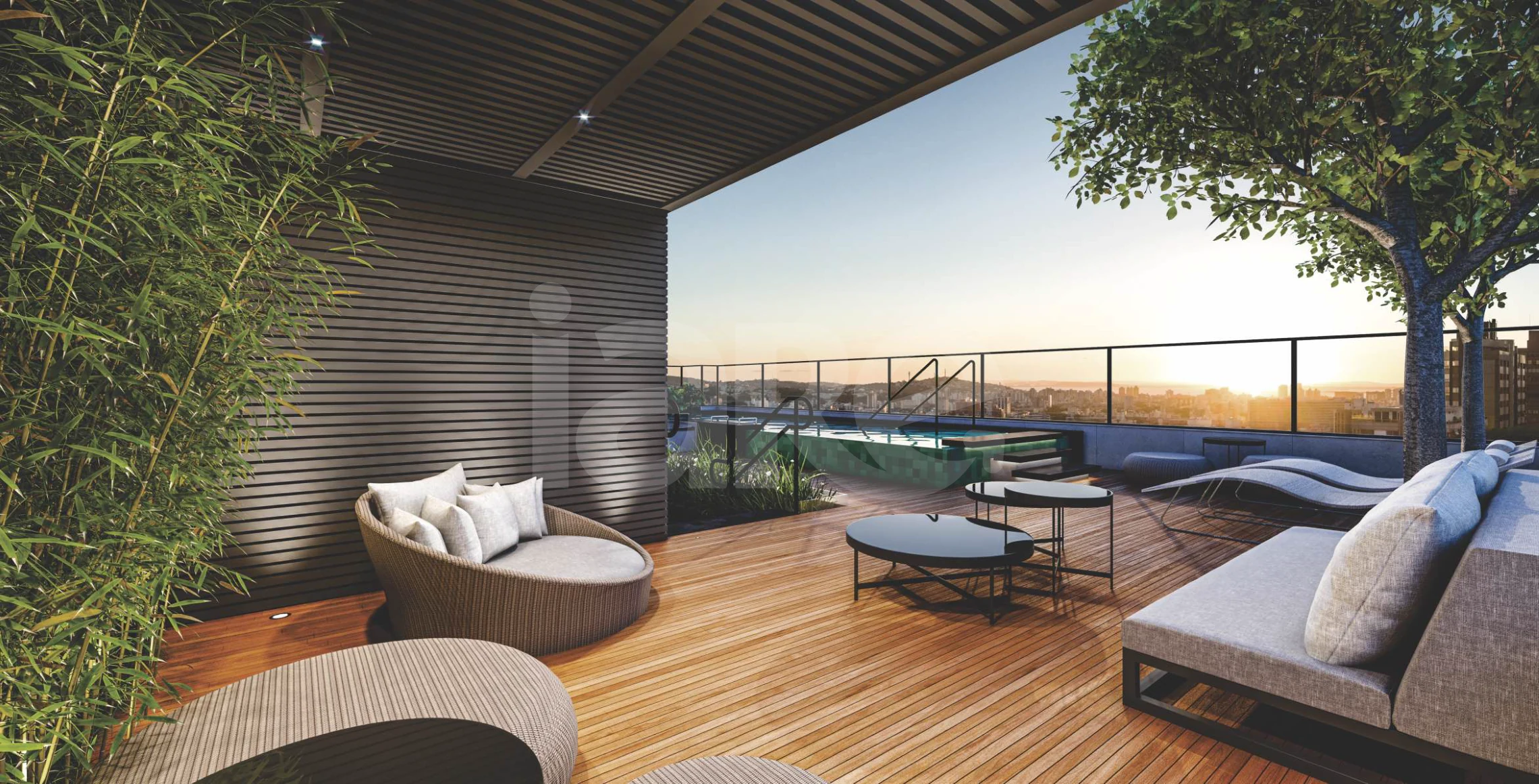 Manhattan - Apartamento com 121,68 m², em Rio Branco — foto 16