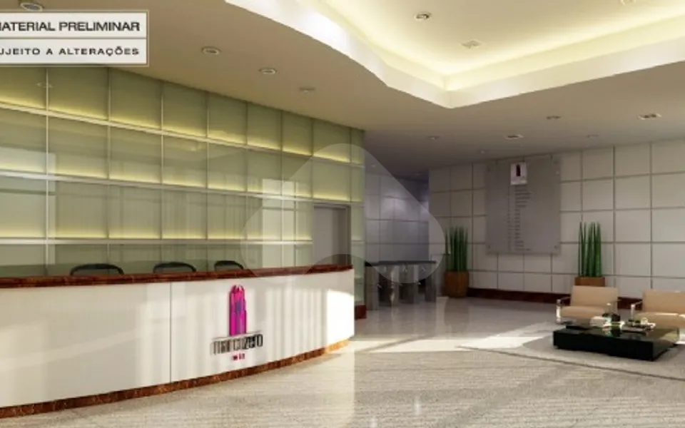 Marco Zero Mix Residence - Cobertura com 73,5 m², em Jardim do Mar — foto 2