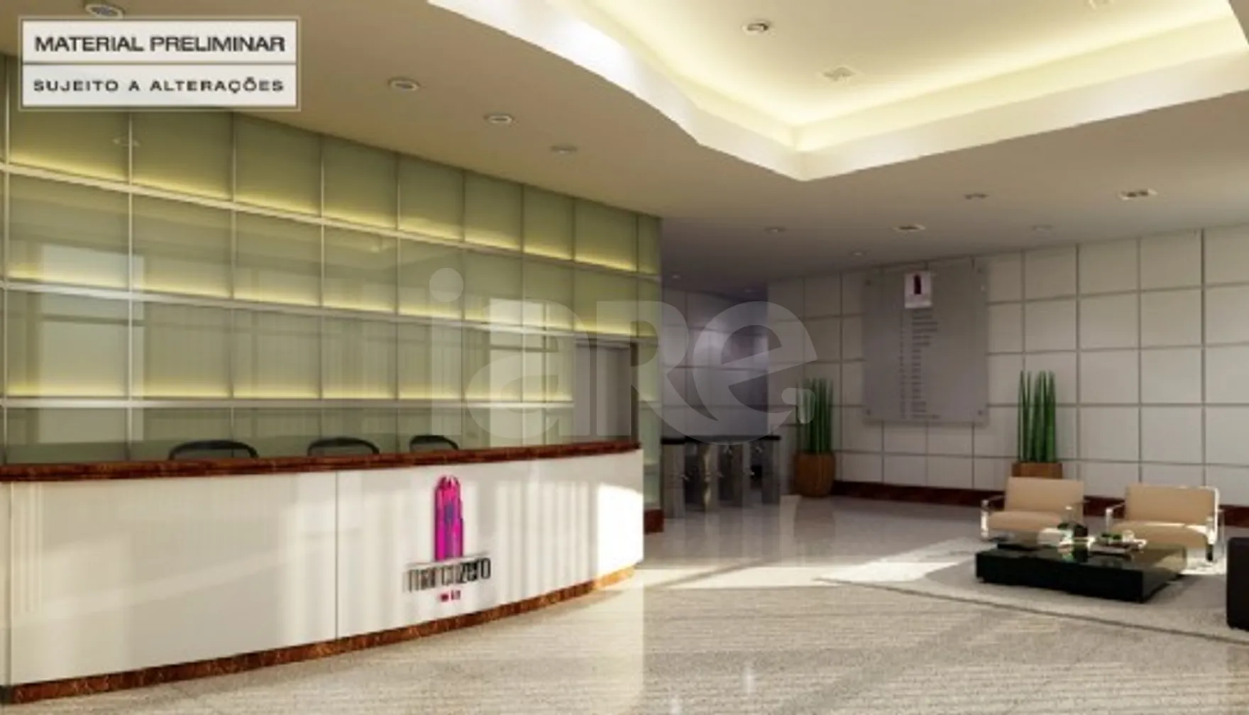 Marco Zero Mix Residence - Cobertura com 73,5 m², em Jardim do Mar — foto 4