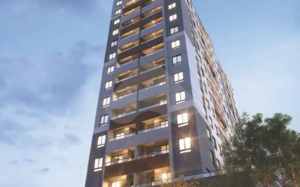 Lumy Penha - Apartamento com 24,43 m², em Vila Aricanduva — foto 8