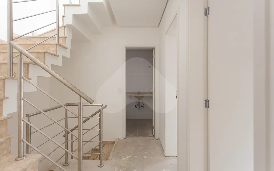 Monte Carlo - Casa com 268 m², em Tingui — foto 4