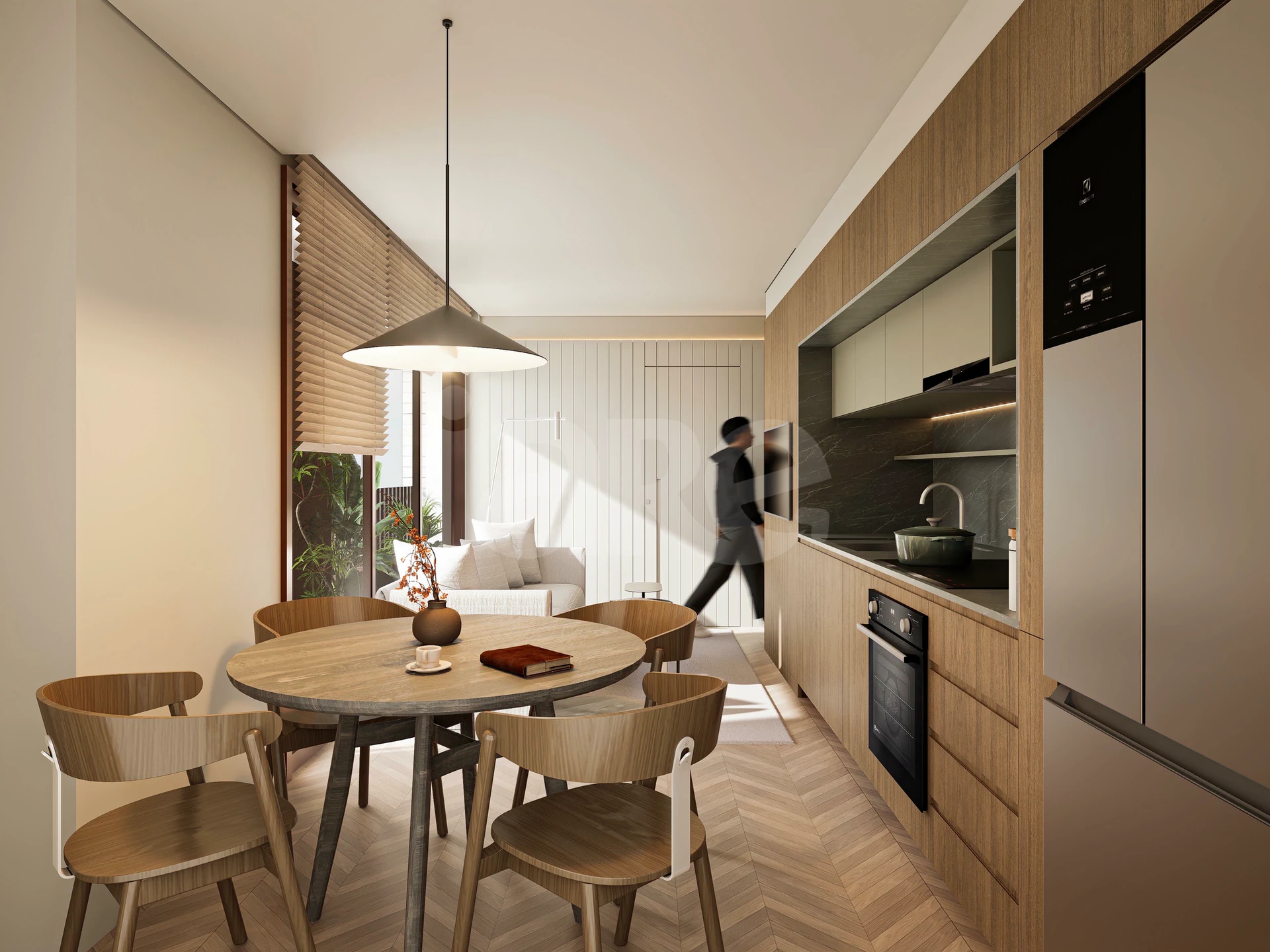 Apus - Cobertura com 146,79 m², em Água Verde — foto 17