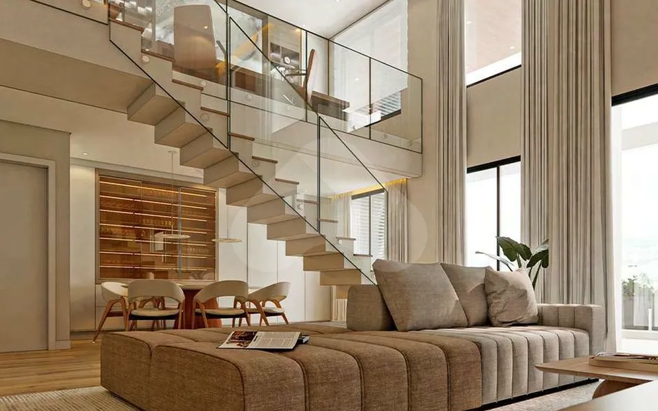 Arts Home Design - Apartamento com 80,63 m², em Ingleses do Rio Vermelho — foto 21