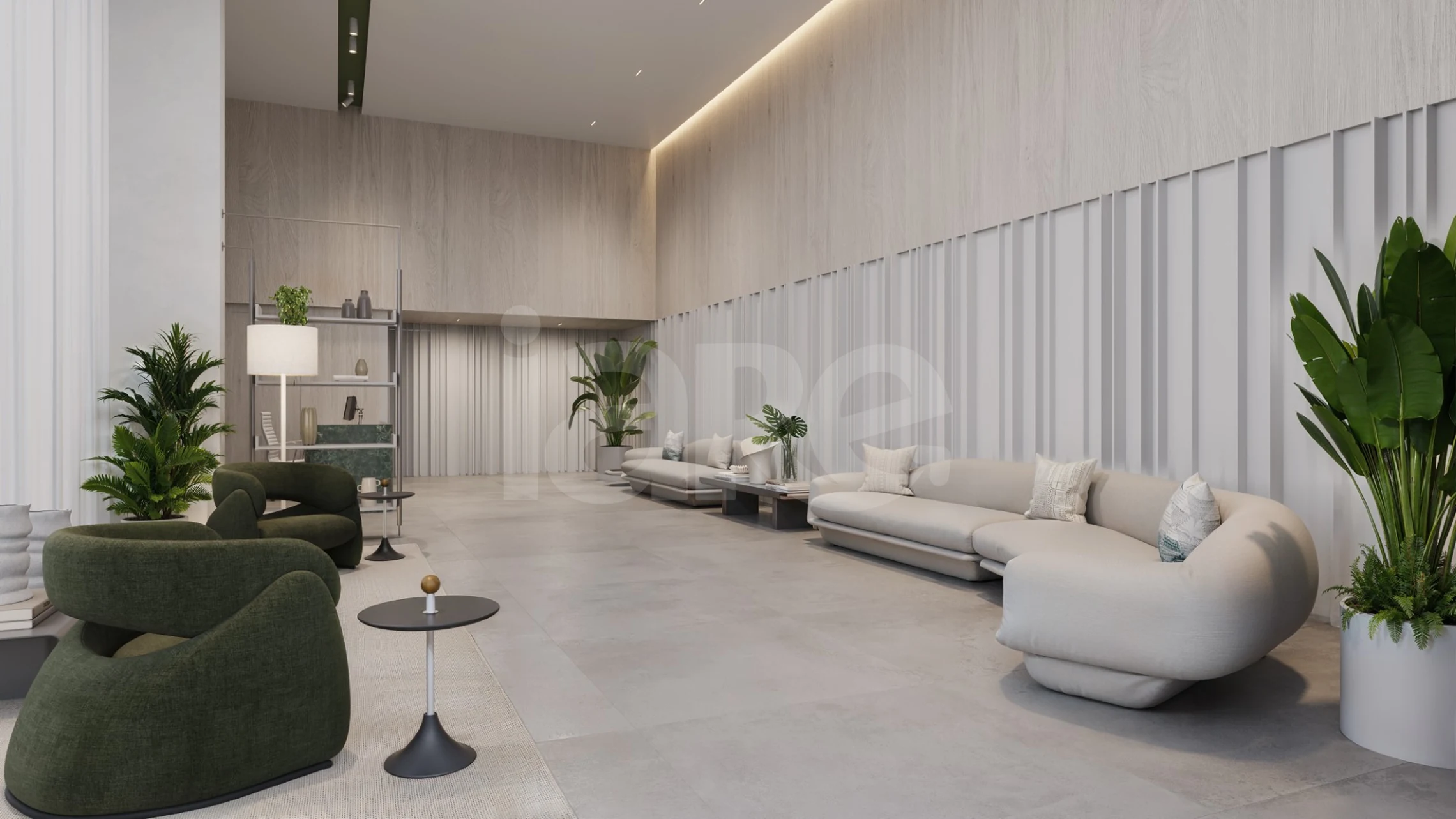 Arte Urban Design - Apartamento com 92,51 m², em Altiplano Cabo Branco — foto 9