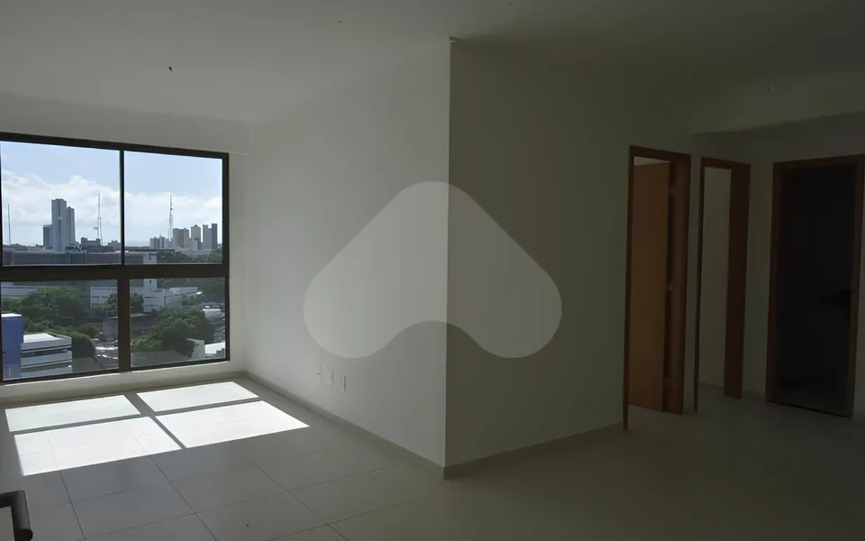 Rio Verde - Apartamento com 52,95 m², em Boa Vista — foto 22