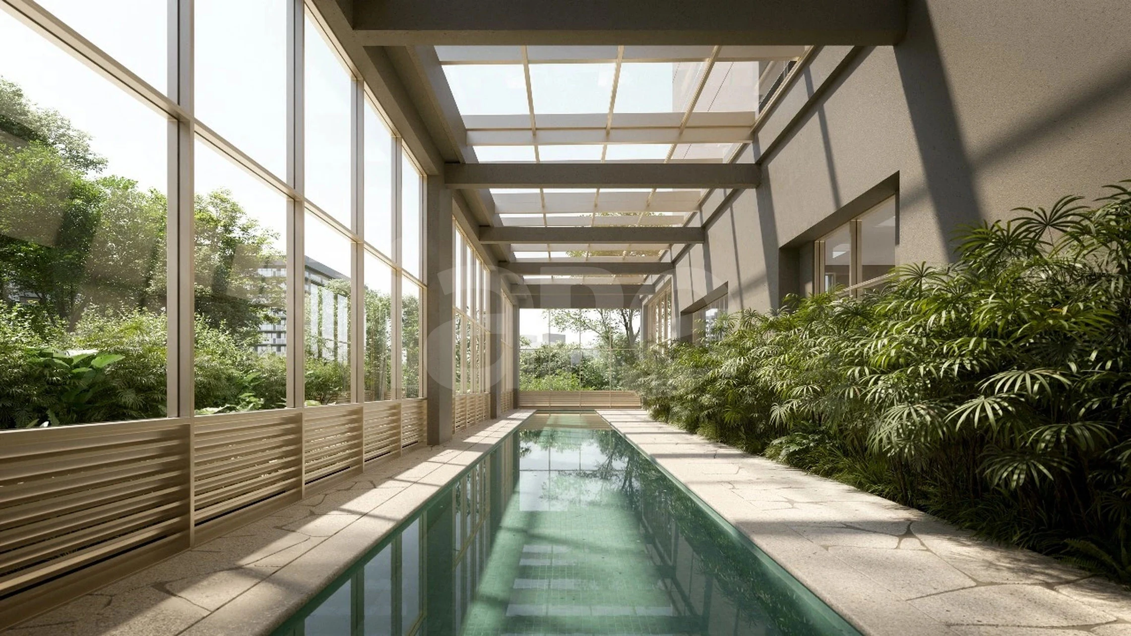 Atílio 870 - Apartamento com 361 m², em Vila Nova Conceição — foto 9