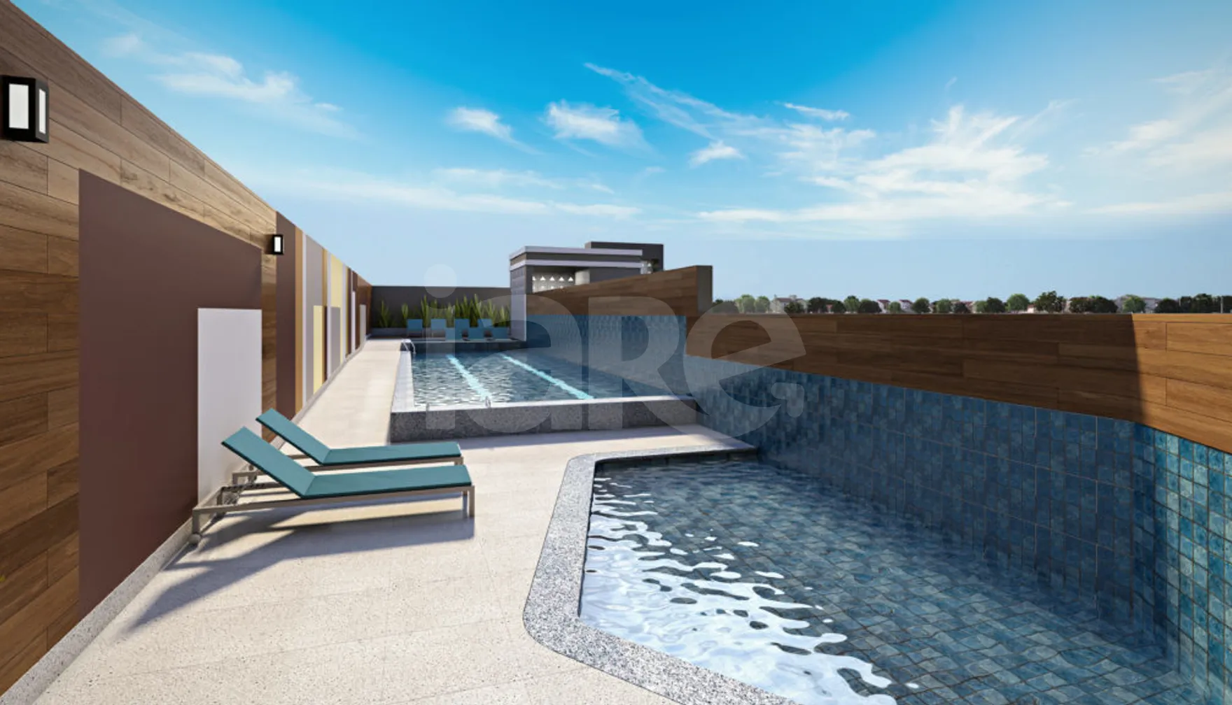 UNICCO - Garden com 251,01 m², em Vila Romana — foto 11