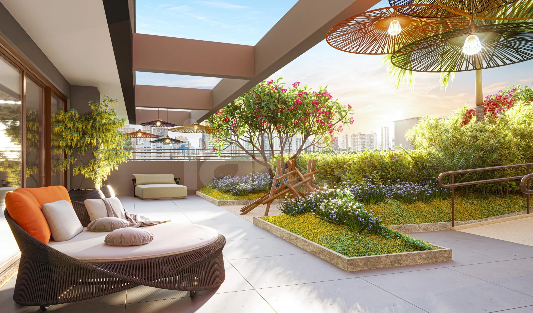 Greenview Brooklin - Apartamento com 75,45 m², em Brooklin Paulista — foto 31