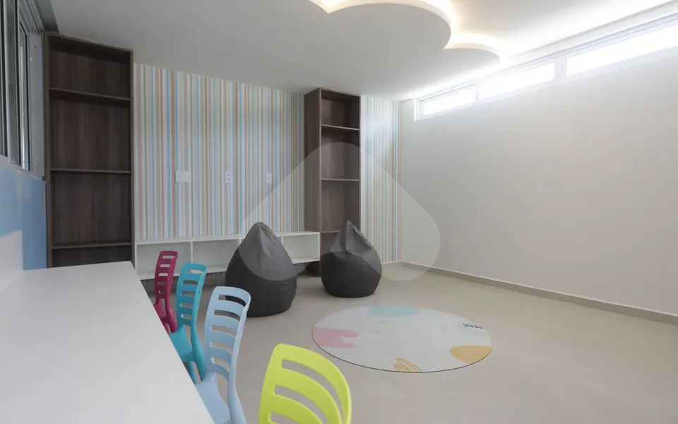 Forte Tamarineira - Apartamento com 40,77 m², em Tamarineira — foto 20