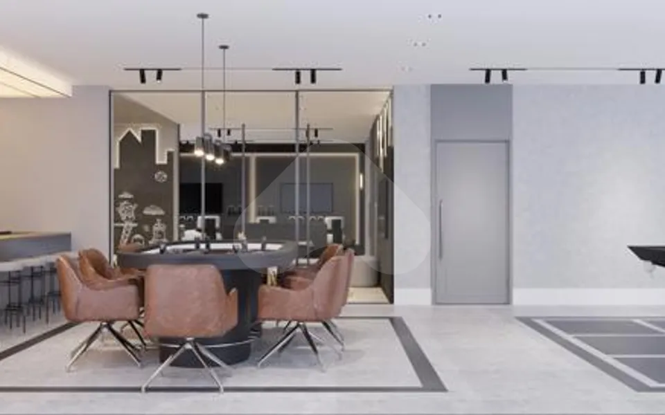 Metropolitan Modern Residences - Apartamento com 47,71 m², em Fazendinha — foto 20