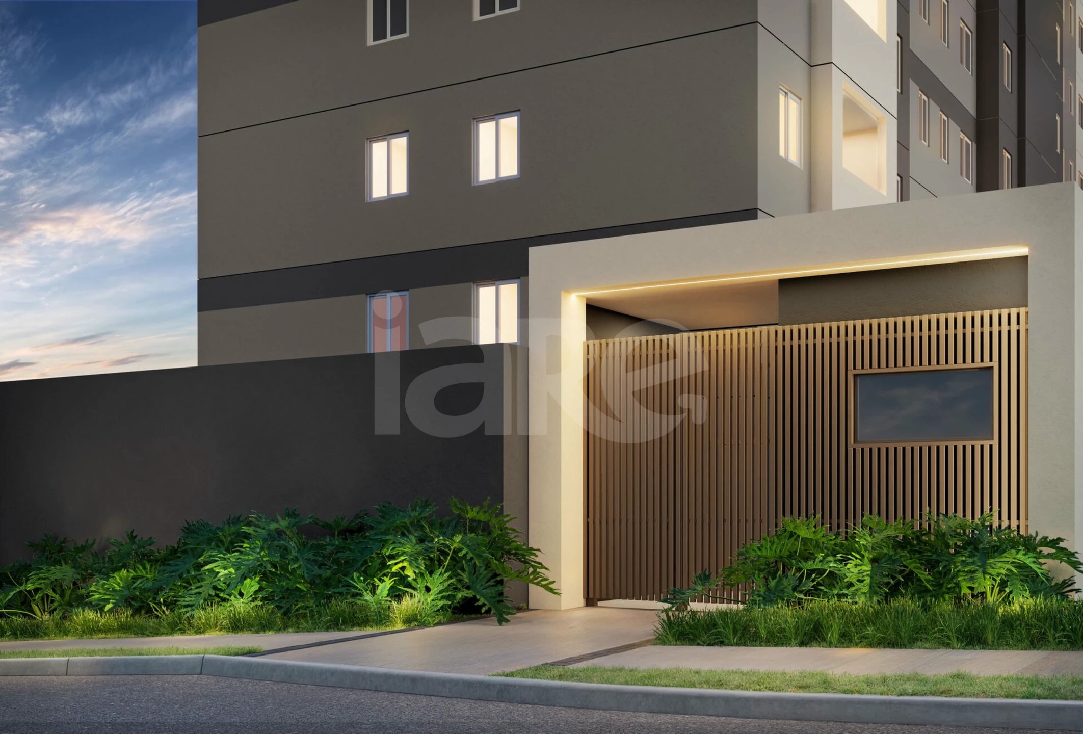Vivaz Selection Santo Amaro - Apartamento com 40,13 m², em Santo Amaro — foto 2