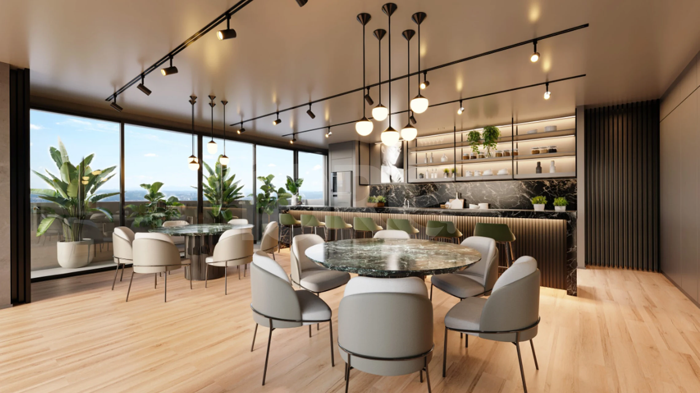 Nik Estilo Paulista - Studio com 25,49 m², em Vila Mariana — foto 26