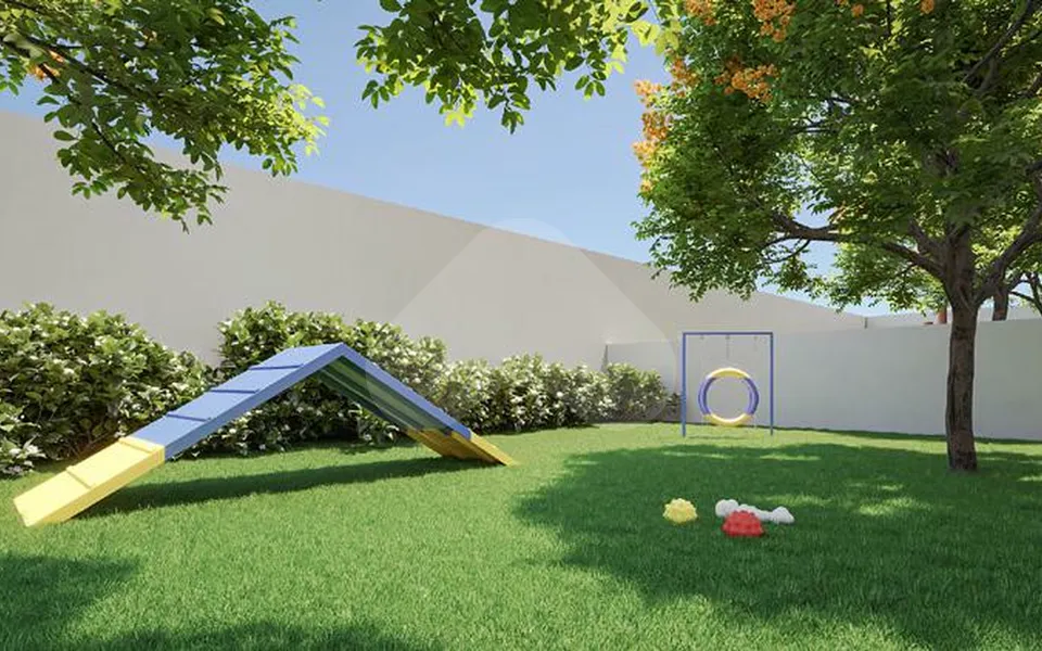 Buono Bom Retiro - Apartamento com 37,3 m², em Bom Retiro — foto 11