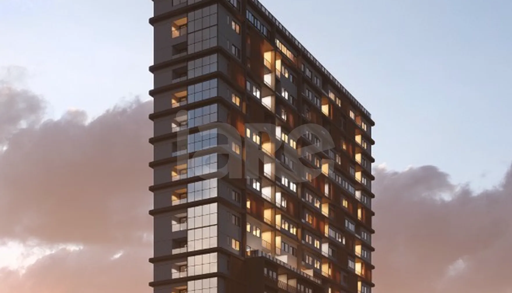 Ária Boa Vista - Apartamento com 27,7 m², em Soledade — foto 8