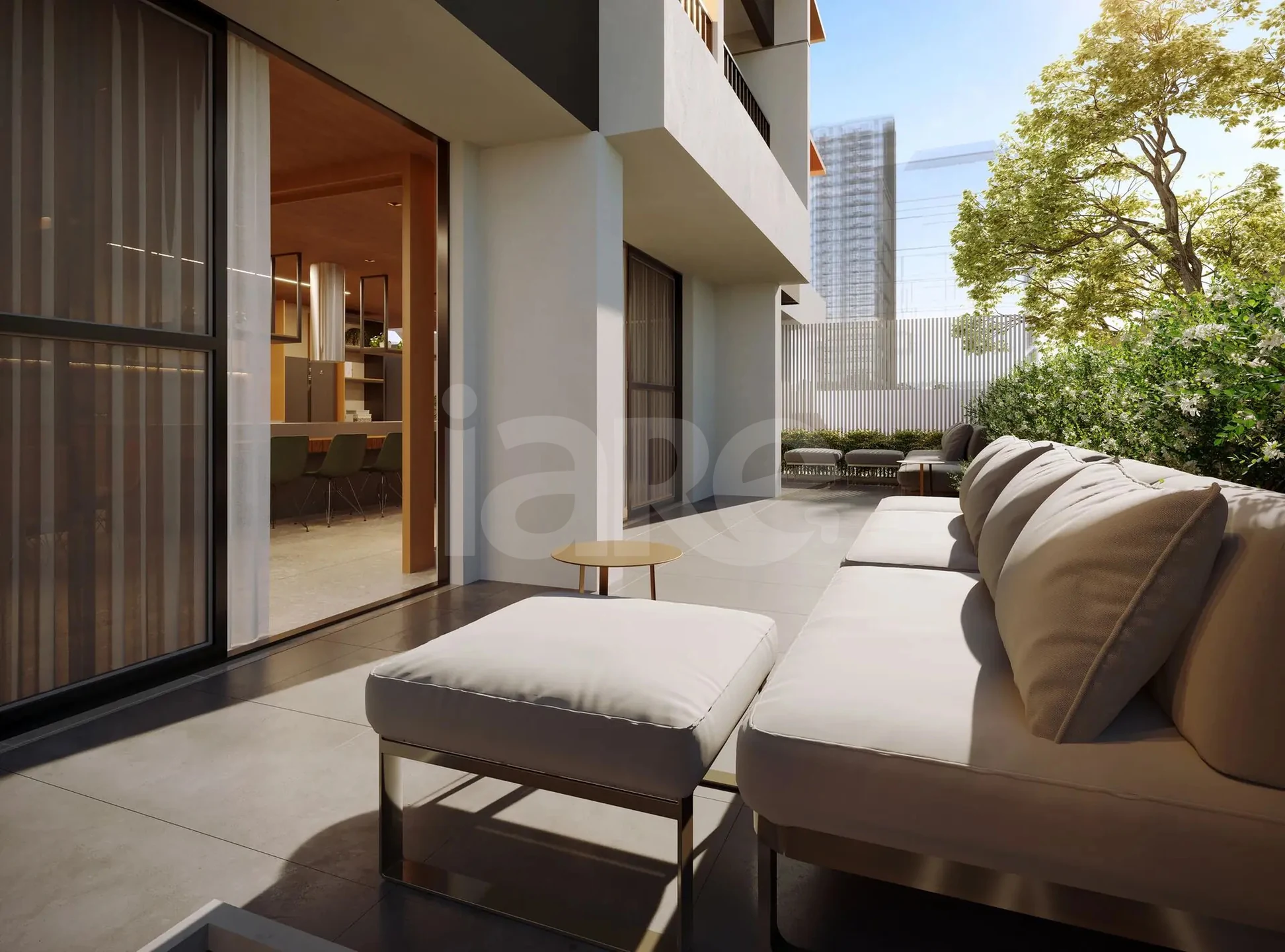 Urbanpark Aclimação - Apartamento com 34,24 m², em Aclimação — foto 9